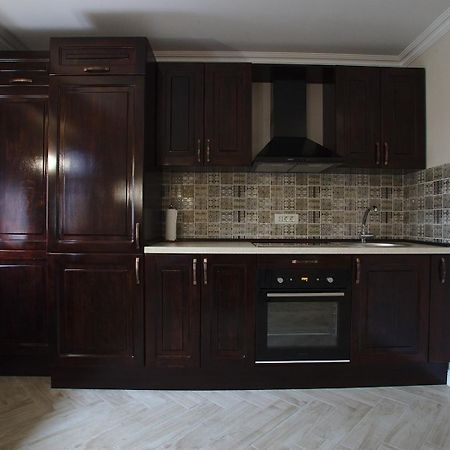 Apartament Amber Брэила Экстерьер фото
