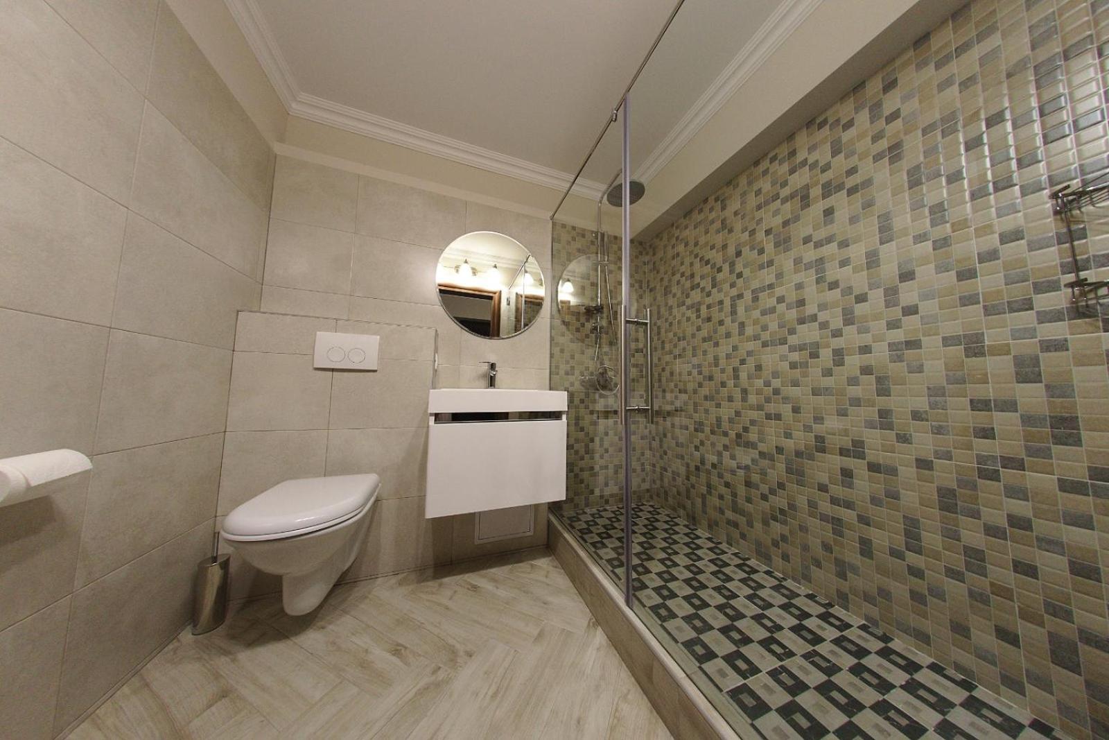 Apartament Amber Брэила Экстерьер фото