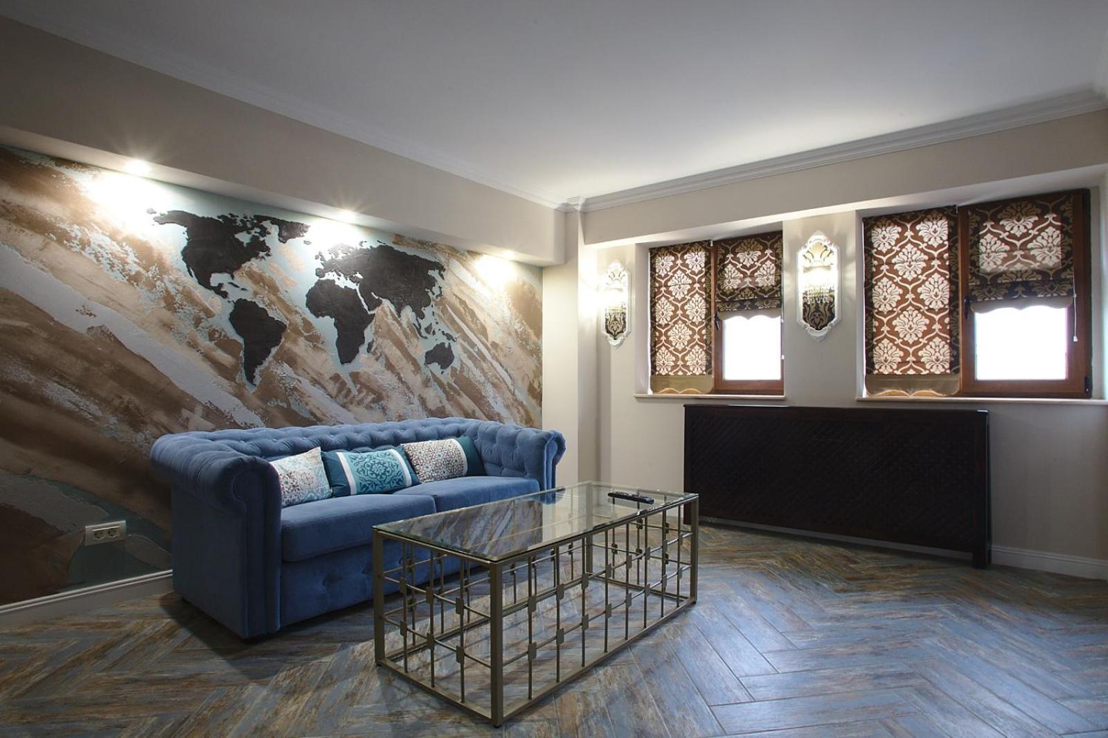 Apartament Amber Брэила Экстерьер фото