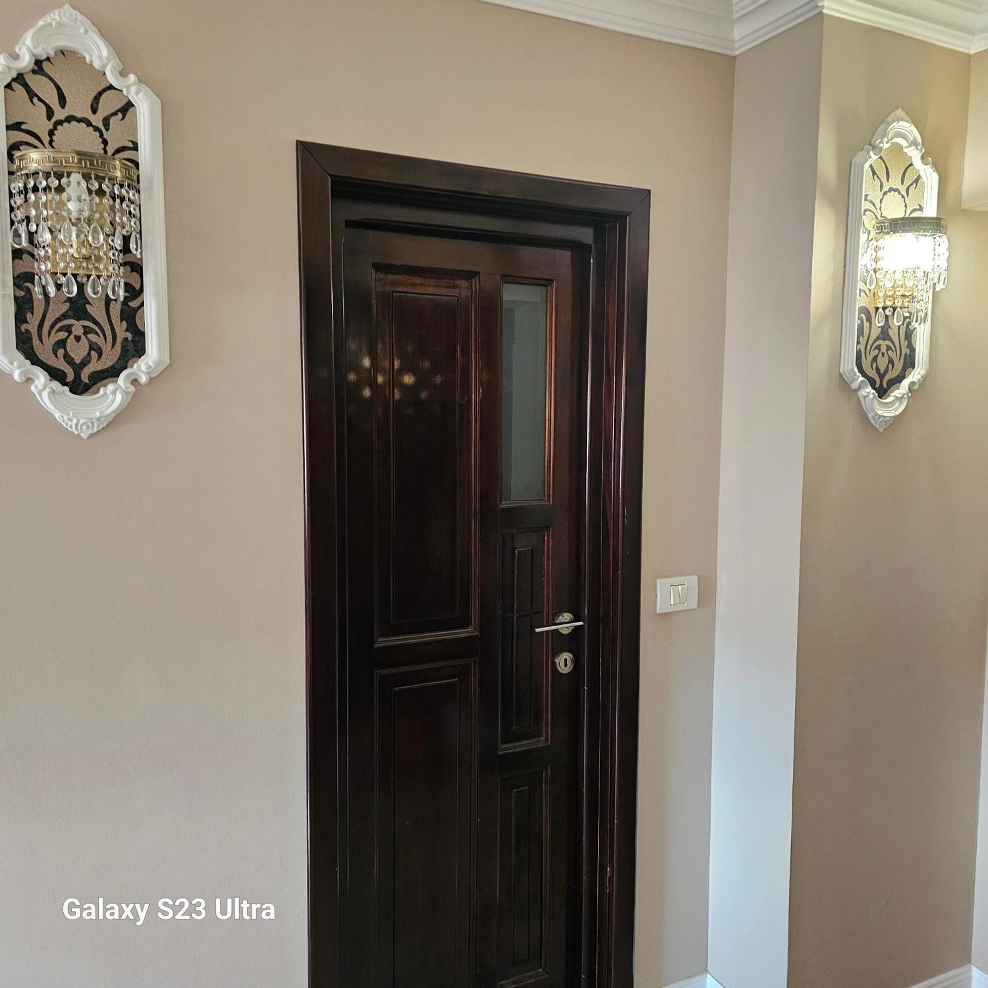 Apartament Amber Брэила Экстерьер фото